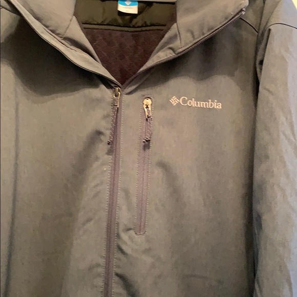 dicks columbia jackets